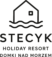 Stecyk | Domki letniskowe Pustkowo Trzęsacz